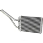 Heater Core Uac Ht8292c. Fixed Price $98.03.