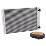 For Jeep Grand Cherokee 2011-2021 Trq Hvac Heater Core. Fixed Price $64.90.