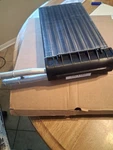 For 2010-2016 International Prostar Hvac Heater Core 4 Seasons 2011 2012 2013. Fixed Price $110.00.
