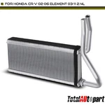 Hvac Heater Core For Honda Cr-v 2002-2006 Element 2003-2011 Sport Utility Front. Fixed Price $49.12.