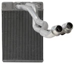 Four Seasons Hvac Heater Core For 2015-2016 Dodge Dart. Fixed Price $93.27.