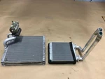 Smart Fortwo 2008-14 W451 Ac Air Conditioning Heat Heater Core Set Of 2 Factory. Fixed Price $54.05.