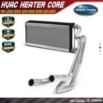 Hvac Heater Core For Lexus Gs300 2000-2005 Gs400 2000 Gs430 01-05 3.0l 4.0l 4.3l. Fixed Price $55.19.