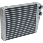 Uac Ht 2168c Hvac Heater Core For Select 05-18 Audi Volkswagen Models. Fixed Price $59.82.