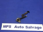 96 1996 Ford Mustang Cobra 4v Dohc 4.6l Heater Tube Back Of Cylinder Head T92. Fixed Price $193.49.