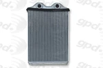 Global Parts Distributors 8231421 Hvac Heater Core For 01-08 Sequoia Tundra. Fixed Price $54.47.