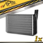 A-premium Hvac Heater Core For Volkswagen Jetta 1980-1984 Cabriolet Rabbit Audi. Fixed Price $34.01.