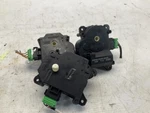 16-22 Chevrolet Camaro Ss Heater Flap Actuator Regulator Motor Set (3) Q. Fixed Price $67.99.