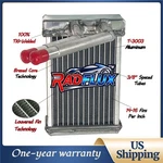 F5tz18476a Radiator For 1995-2011 Ford Ranger 1995-2001 Explorer 1994-2010 B4000. Fixed Price $33.77.