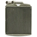 Apdi Rads 9010132 Hvac Heater Core. Fixed Price $74.38.