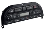 97-06 Jaguar X100 Xk8 Xjr Ac Climate Temperature Control Panel Lja7690bb Oem. Fixed Price $65.00.