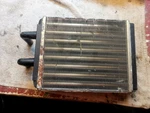 Opel Kadett C / Manta B Ascona Heater Cooler Heat Exchanger Core Orig.. Fixed Price $47.00.