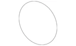 Genuine Volvo Pipe Kit O-ring. Fixed Price $13.27.
