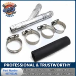 47238hp Heater Hose Connector For F150 Truck Dodge Grand Caravan Chrysler 07-19. Fixed Price $12.99.