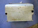 Opel Kadett 1968-72 Heater Core Housing. Fixed Price $39.99.