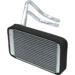 Hvac Heater Core-heater Core Aluminum Uac Ht 400003c. Fixed Price $94.88.