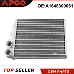 For Mercedes-benz X164 W251 Gl320 Gl350 Gl550 Ml550 R320 Hvac Heater Core. Fixed Price $36.99.