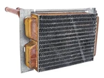 Jegs Heater Core Fits 1965-1969 Dodge Dart, 1964-1969 Plymouth Barracuda,. Fixed Price $89.99.