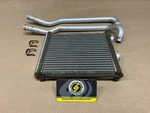 06-15 Mazda Miata Mx-5 Oem Heater Core Aluminum No Leaks With Pipes Nc 2006-2015. Fixed Price $69.95.