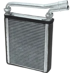 Heater Core Uac Ht2005c. Fixed Price $77.87.
