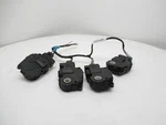 2012-2016 Bmw 328i Front Left Ac Heater Flap Actuator Motor Harness 9229489 Oem. Fixed Price $25.00.
