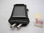 Heater Core Element Mark Viii 1997 1998 Lincoln Heating Unit Oem F7lz18476aa. Fixed Price $39.99.