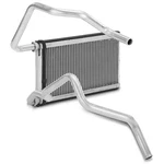 A-premium Hvac Heater Core Compatible With Honda Civic 2012 2013 2014 2015, R.... Fixed Price $102.32.