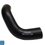 64-67 Chevelle Lower Radiator Hose Small Block 283 327 With Gm Markings. Fixed Price $29.99.