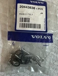 Volvo Pipe Connection 20443838 Nos. Fixed Price $18.99.