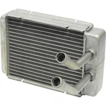 Hvac Heater Core-heater Core Aluminum Uac Ht 8255c. Fixed Price $72.40.