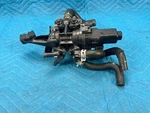 Bentley Continent Flying Spur A/c Heater Coolant Valve W/hoses 29k 2006-2012 Oem. Fixed Price $135.00.