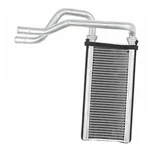 Hvac Heater Core Compatible With Mitsubishi Mirage 2014-2021 Hatchback,. Fixed Price $49.38.