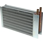 Universal Air Conditioner (uac) Ht400033c Hvac Heater Core Copper. Fixed Price $216.77.