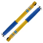 For Chevy K2500 & Gmc 1992-1999 Pair Bilstein B6 Rear Shocks Struts Gap. Fixed Price $254.41.