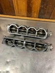 Fiat 124 Spider Original Dohc Intake & Exhaust Camshafts Housings. F6311. Fixed Price $248.99.