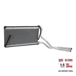 Heater Core Compatible With 2008-2015 Cadillac Cts 2005-2011 Sts Hca41431. Fixed Price $110.50.