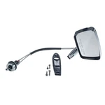 Scott Drake Remote Mirror Show Quality With Convex Glass Driver Side Mustang .... Fixed Price $135.95.