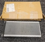 8980485080 Engine Cabin Radiator Heater Core 8-98048508-0 For Isuzu Vc46. Fixed Price $265.94.