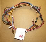 1984 1985 Corvette Air Condition Vacuum Hoses, Gm 14044457. Fixed Price $34.99.