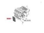 2022-2023 Hyundai Ioniq Oem Dash Control Unit 97255-gi110. Fixed Price $196.18.