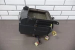 97-98 Toyota Land Cruiser (1fzfe 4.5l) Front Heater Core W/housing. Fixed Price $101.25.
