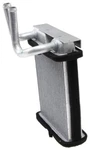 Four Seasons 98609 Aluminum Heater Core For 77-86 Jeep Cj5 Cj7 Scbler. Fixed Price $65.60.