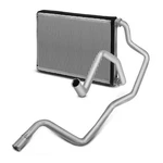 Heater Core Aluminum L4 For Acura Tsx 04-08 Honda Accord 03-07 Ht399346c. Fixed Price $185.99.