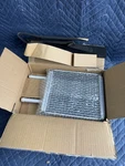 2000 -2014 Ford E-150 E-250 E-350 Motorcraft Nhc26 Hvac Rear Heater Core Oem New. Fixed Price $89.99.