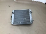11-12 Fisker Karma 2012 Left Driver Battery Cooling Radiator Core ;:o. Fixed Price $145.00.