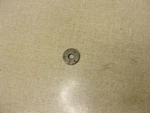 New Navistar International Washer 399406c1 *free Shipping*. Fixed Price $12.99.
