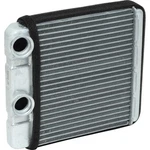 Hvac Heater Core-heater Core Aluminum Uac Ht 2198c. Fixed Price $119.99.