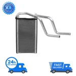 Front Heater Core For 2007-2017 Jeep Patriot Compass Dodge Journey Chrysler 200. Fixed Price $45.20.