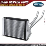 Hvac Heater Core For Bmw Z3/e85 Z3 1996-2002 E85/e89 Z8 2000-2003 64518398746. Fixed Price $46.39.