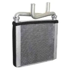 For 02-09 Ram Pickup Truck V6 Or V8 Front Hvac Heater Core Aluminum 68004228ab. Fixed Price $62.95.
